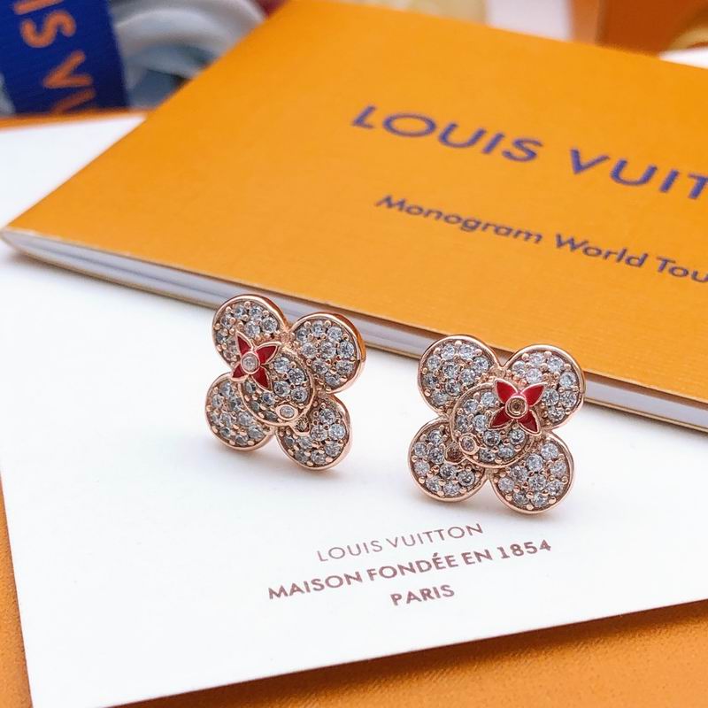 LV Earring 03lyr219